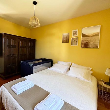 Sao Jorge Country House Penafiel Eksteriør billede