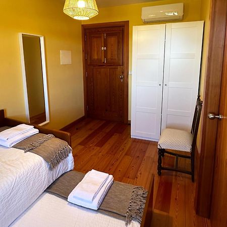 Sao Jorge Country House Penafiel Eksteriør billede