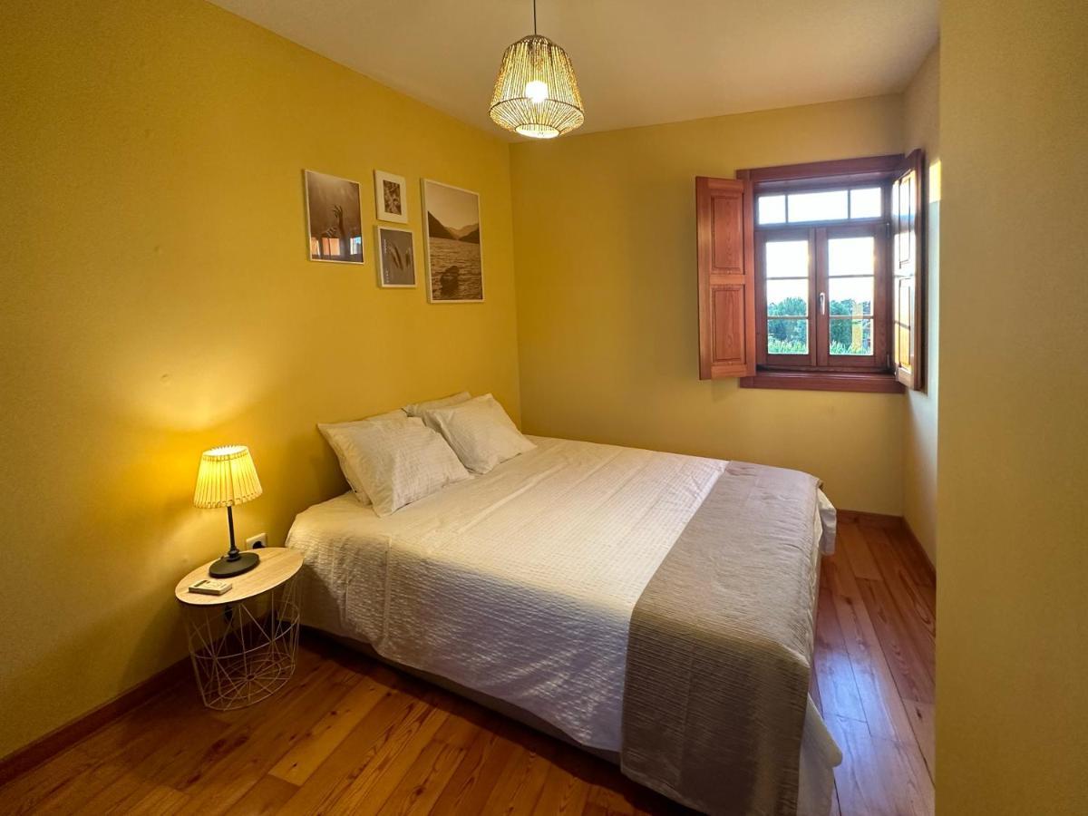 Sao Jorge Country House Penafiel Eksteriør billede