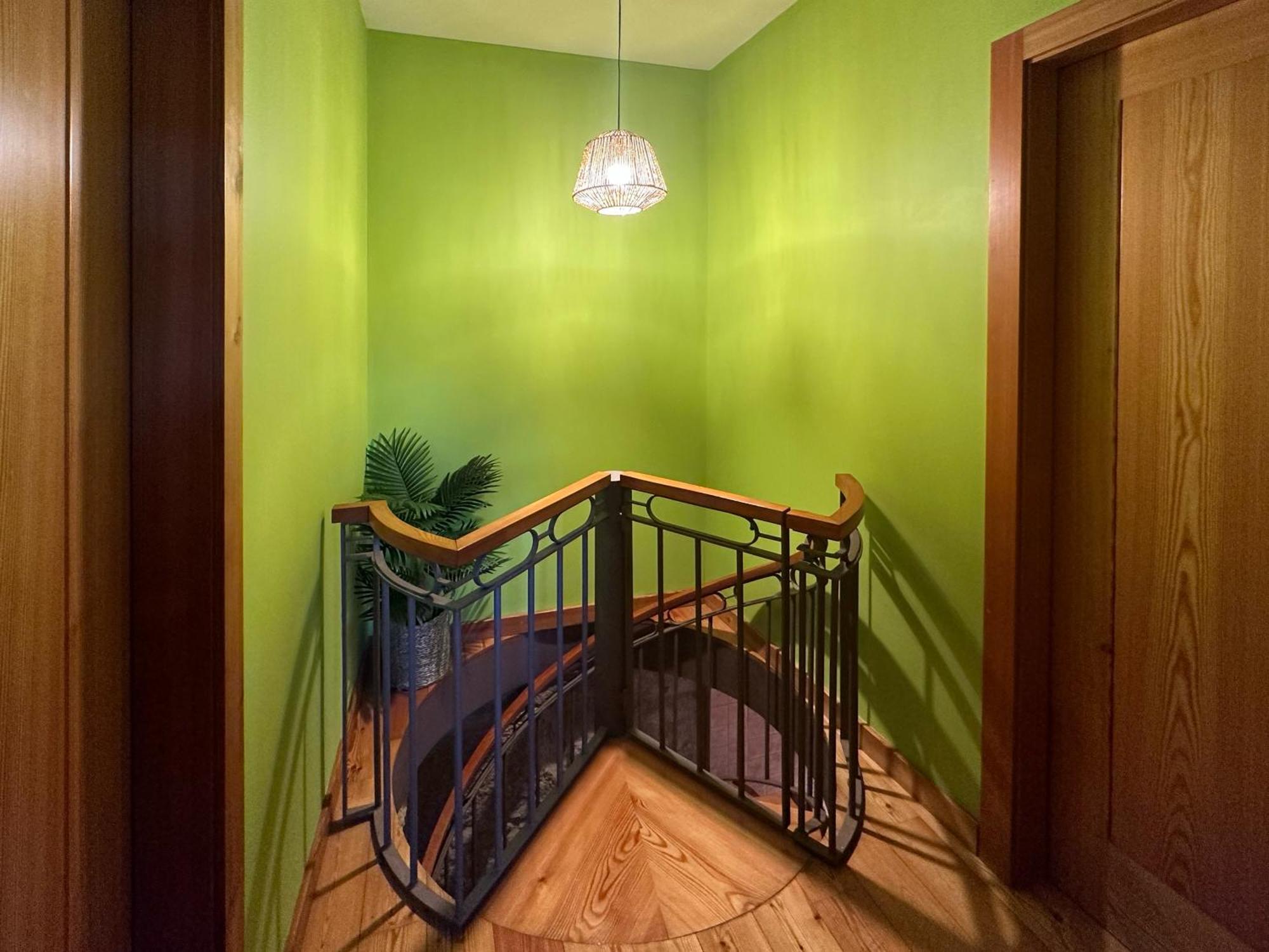 Sao Jorge Country House Penafiel Eksteriør billede