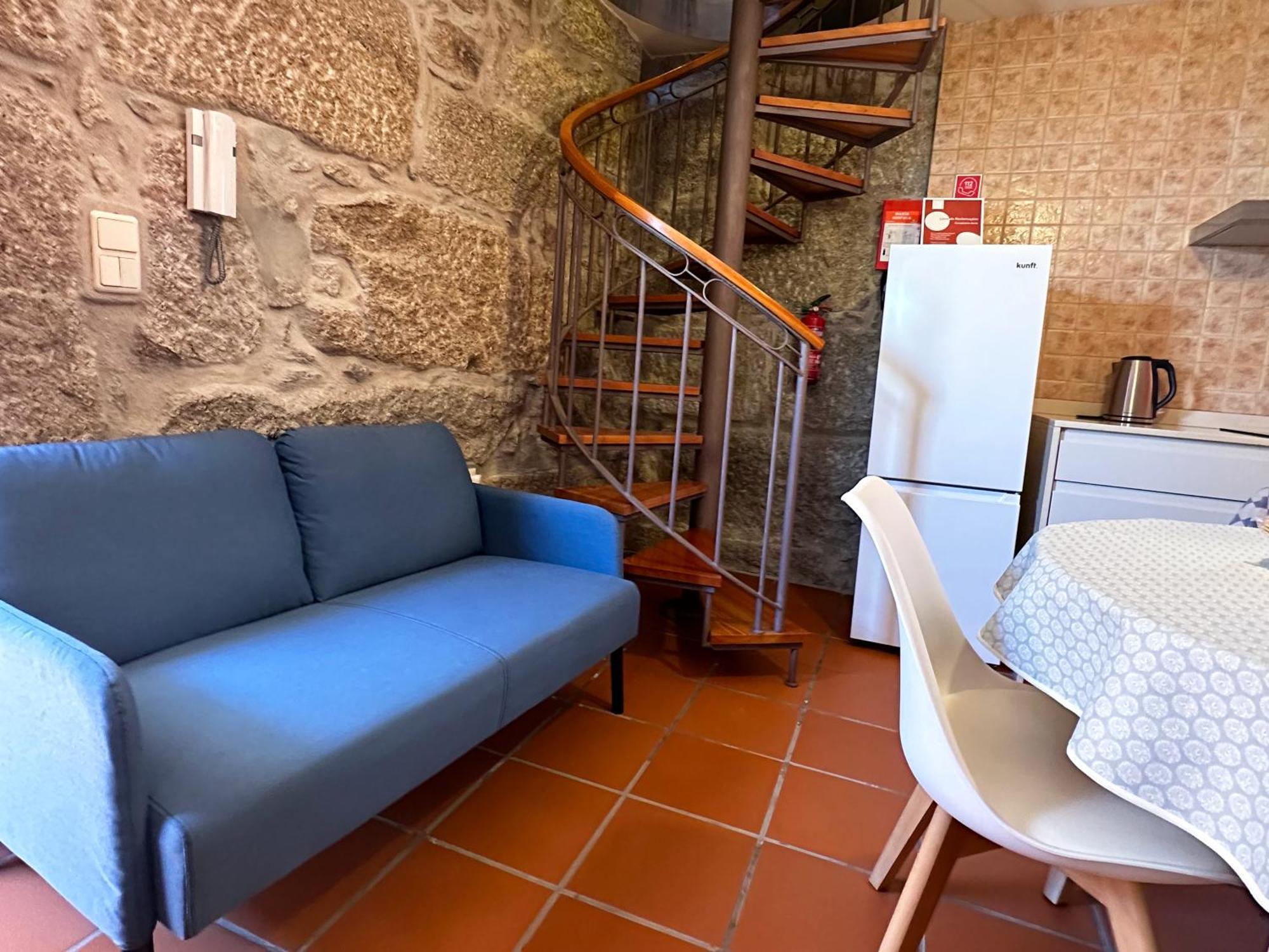 Sao Jorge Country House Penafiel Eksteriør billede